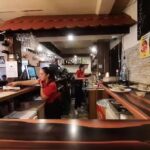 Pizzeria La Pineta