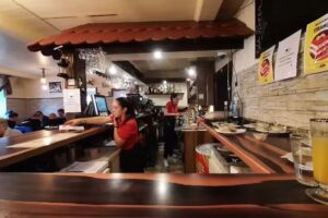 Pizzeria La Pineta