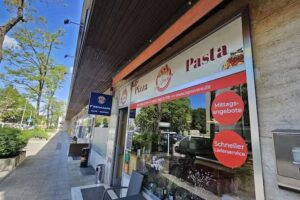 Pizzeria La Provare