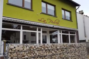 Pizzeria La Pulia