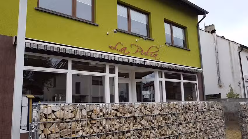 Pizzeria La Pulia