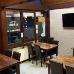 Pizzeria La Roma