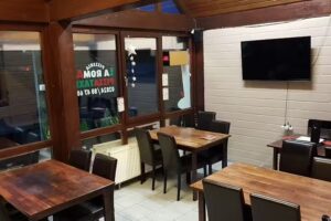 Pizzeria La Roma