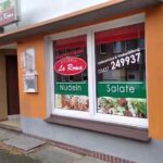 Pizzeria La Roma