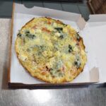 Pizzeria La Roma