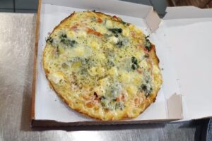 Pizzeria La Roma
