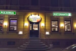 Pizzeria La Romana &ndash; Dortmund