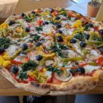 Pizzeria &bdquo;La Romantica&ldquo;
