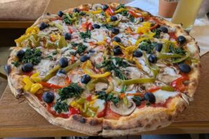 Pizzeria „La Romantica“