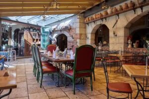 Pizzeria La Romantica