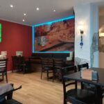 Pizzeria La Rosa