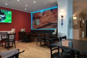 Pizzeria La Rosa