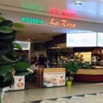 Pizzeria La Rosa