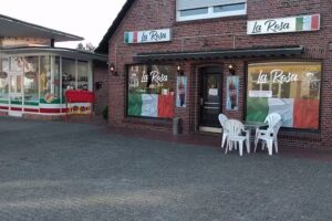 Pizzeria La Rosa