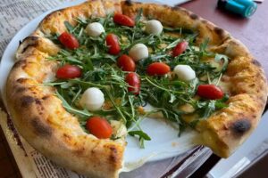 Pizzeria La Rosa