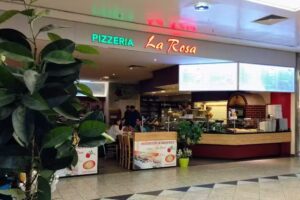 Pizzeria La Rosa