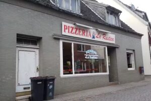 Pizzeria La Rustica