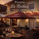 Pizzeria La Rustica