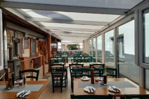 Pizzeria La Rustica