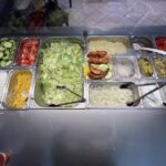 Pizzeria La Rustica