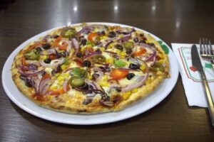 Pizzeria La Rustica Duisburg