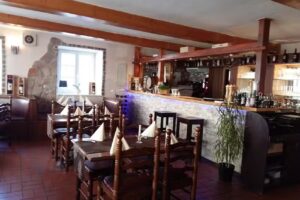 Pizzeria La Rusticana da Luigi