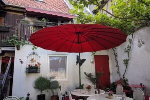 Pizzeria La Scala