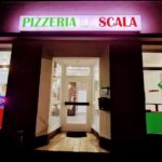 Pizzeria La Scala