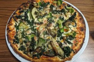 Pizzeria La Scala