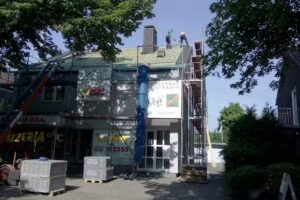 Pizzeria La Scala