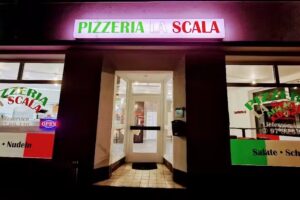 Pizzeria La Scala