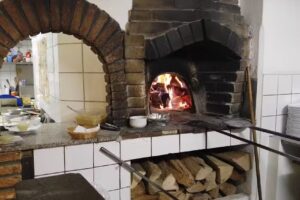 Pizzeria La Scogliera