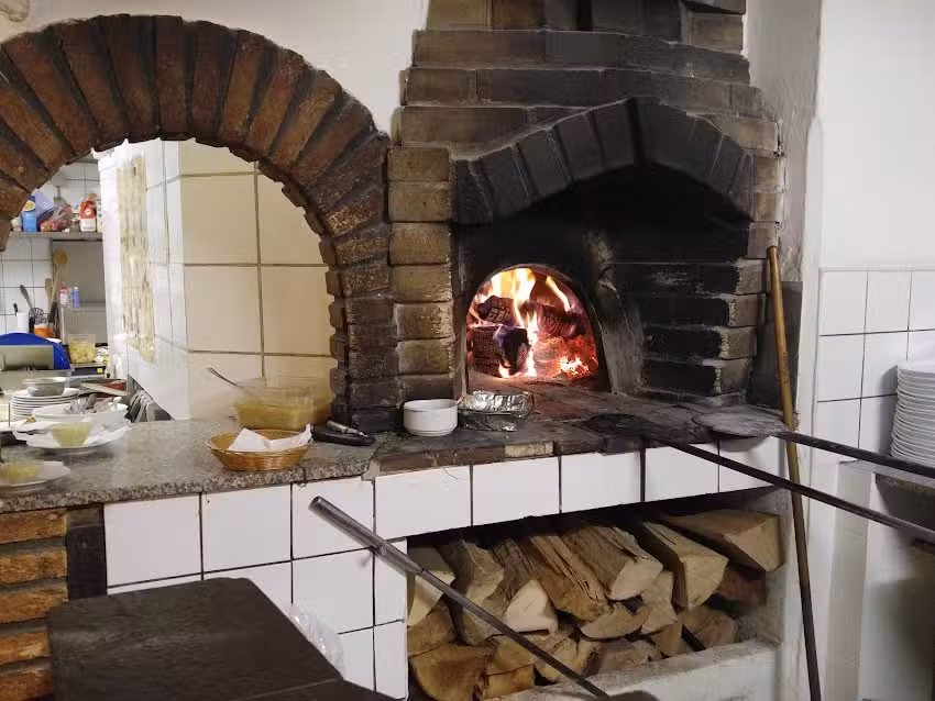 Pizzeria La Scogliera