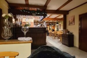 Pizzeria La Shega
