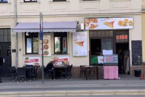 Pizzeria la Sicilia