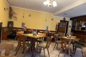 Pizzeria La Sila