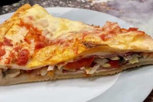 Pizzeria La Stella 2