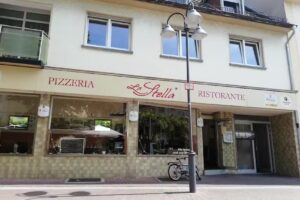 Pizzeria La Stella Mainz