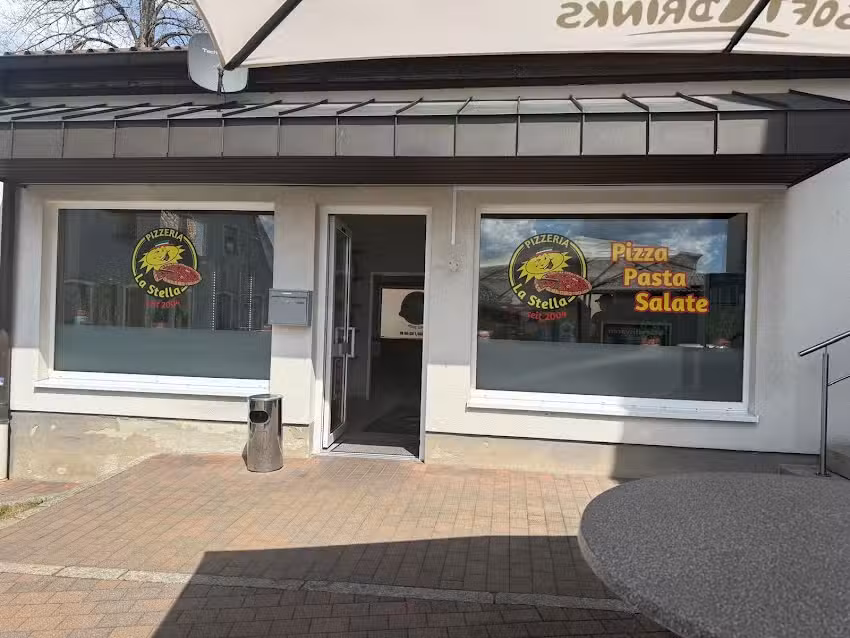 Pizzeria La Stella