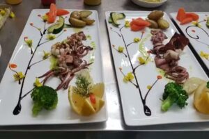 Pizzeria la strada