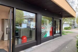 Pizzeria La Strada