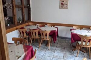 Pizzeria La Strada