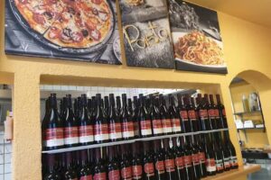Pizzeria La Tarantella