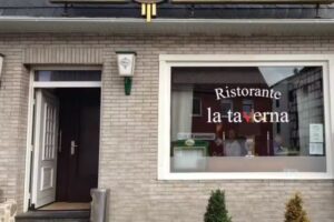 Pizzeria La Taverna