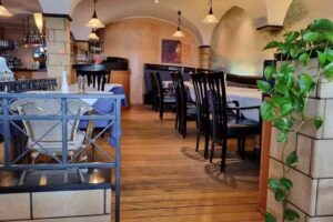 Pizzeria La Taverna