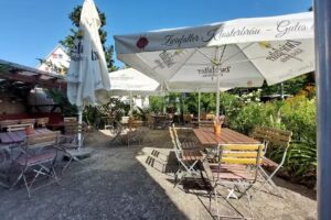 Pizzeria La Taverna
