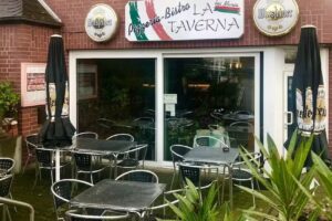 Pizzeria La Taverna