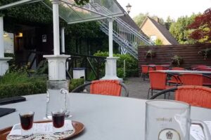 Pizzeria La Taverna
