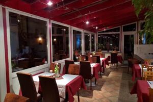 Pizzeria La Taverna