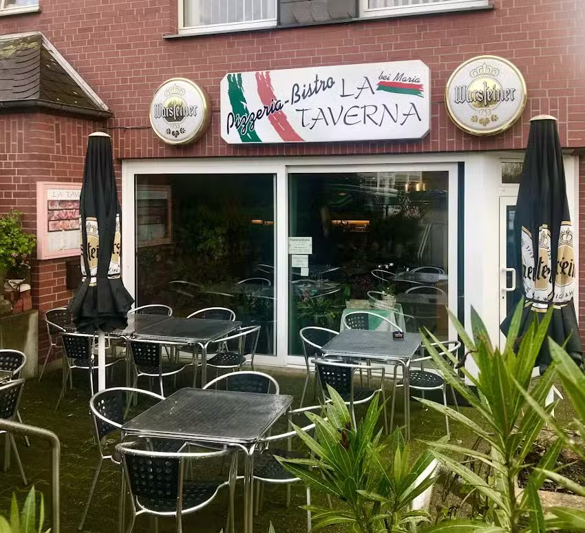 Pizzeria La Taverna